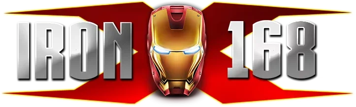 ironx168